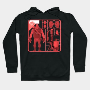 Tf2 red hoodie online